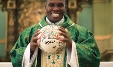 Más de 900 sacerdotes jugarán la Copa de la Fe 2026