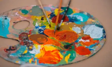 Jubileo de los Artistas:“El arte reaviva la esperanza”