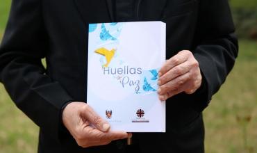 Monseñor Héctor Fabio Henao-CEC