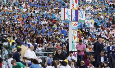 Jornada Mundial del Niño: El Comité se transfiere al Dicasterio para laicos, familia y vida