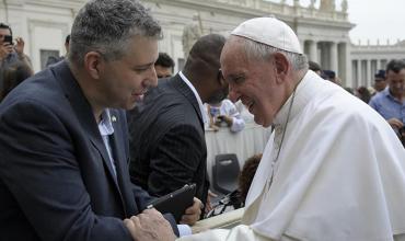 Documental Francesco