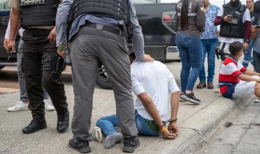 El Celam expresa cercanía y solidaridad con Ecuador ante la situación de violencia que afronta