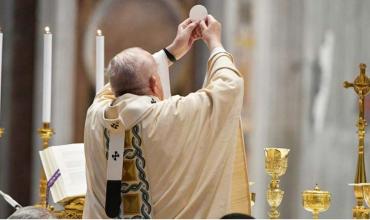 “La misión evangelizadora no se detiene con la emeritud”: CEC