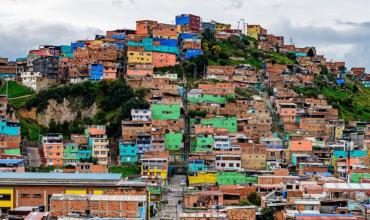 Celam presenta investigación sobre situación de América Latina y el Caribe en postpandemia