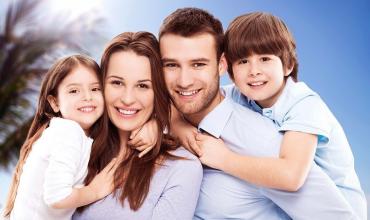 Las familias, intención de oración del Papa para junio