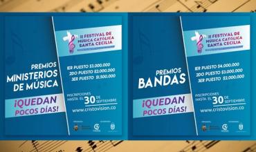 Festival Santa Cecilia