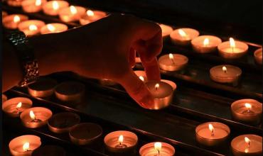 Conmemoración de Todos los Fieles Difuntos