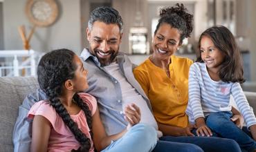 Del 12 al 19 de mayo, Iglesia católica colombiana vivirá la Semana de la Familia 2024