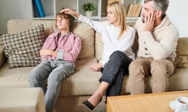 10 principios para que los padres mantengan su autoridad con los hijos en esta era de la inmediatez