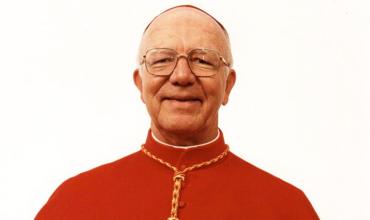 Falleció el cardenal Pedro Rubiano Sáenz