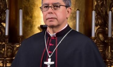 “Esta designación es misericordia de Dios nuestro Padre”: nuevo cardenal colombiano