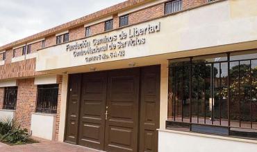 Fundación Caminos de Libertad