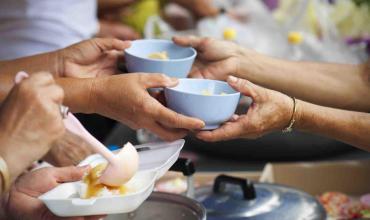 El Papa pide al G20 implementar acciones concretas contra el hambre