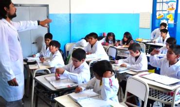 Iglesia en Venezuela pide que las escuelas sean lugares de justicia y paz