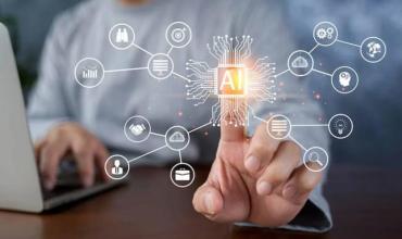 El Papa León XIV sobre la IA: “Todos estamos preocupados por los niños y jóvenes”