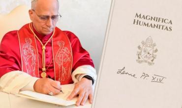 Encíclica Papa León