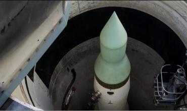 No a la "lógica del miedo" impuesta por la retórica y la disuasión nuclear: Santa Sede