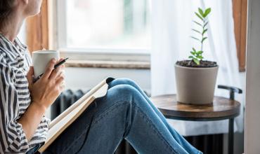 “Conocer la propia historia de vida para poder hacer un buen discernimiento y tomar las decisiones correctas” 