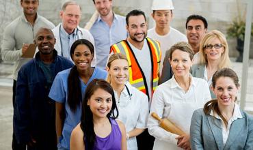 “Cultivar el cuidado en el mundo laboral para mejorar la realidad de las personas”