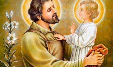 En el Día Internacional del Trabajo, la Iglesia recuerda a San José Obrero