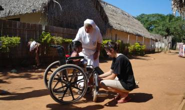 Pasos hacia el Sínodo 2024