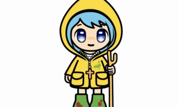 El Vaticano presenta a ‘Luce’, dibujo animado para el Jubileo 2025