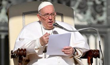 Afirmó el Papa Francisco durante la Audiencia General de este miércoles 12 de abril.