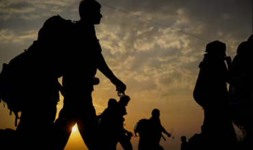 Conversatorio Red Clamor: “Escenarios y desafíos ante las políticas migratorias del presidente Trump”