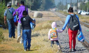 Declaración de organizaciones eclesiales por la Jornada mundial del migrante y refugiado 2023