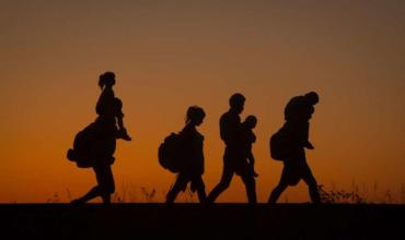 "Dios camina con su pueblo", tema de la Jornada Mundial del Migrante y del Refugiado 2024