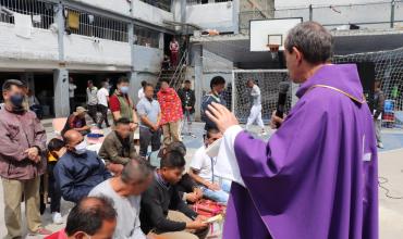 Arquidiócesis de Bogotá realizará ‘Misión Cuaresmal de Misericordia’