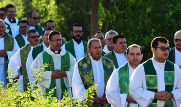 Avanzan preparativos para Encuentro Nacional de Delegados de Pastoral Sacerdotal