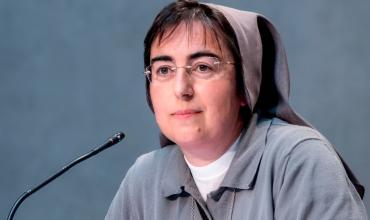 Religiosa salesiana es nombrada prefecta del Dicasterio para el Servicio del Desarrollo Humano Integral.