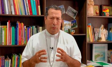 Obispo de Tumaco rechaza recrudecimiento de la violencia y pide cesen acciones violentas