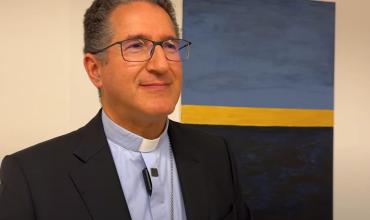 La reparación integral a las víctimas es esencial para la justicia: Monseñor Luis Manuel Alí 