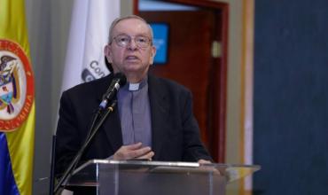 Principios que direccionan la misión de la Iglesia católica por la reconciliación y la paz en Colombia