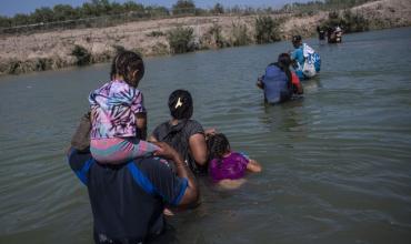Ante realidad migratoria, Papa advierte sobre mares y desiertos convertidos en cementerios