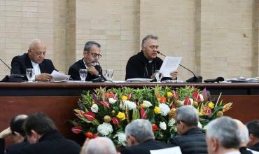 Obispos colombianos piden no perder el rumbo en la construcción de la paz