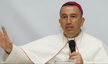 Obispo de Buenaventura reclama acción estatal ante hechos violentos