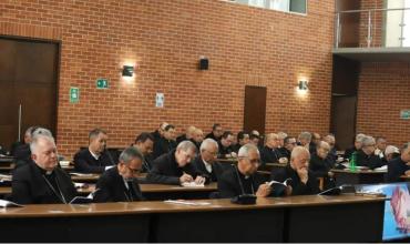 Mensaje episcopado colombiano