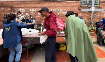 Del altar a la calle: ¿cuál es el mandamiento más importante?
