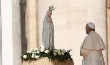 Iglesia en Colombia se unirá a la consagración de Ucrania y Rusia al Inmaculado Corazón de María