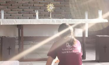 Episcopado presenta guía para la celebración de la Semana Nacional de Oración por las Vocaciones