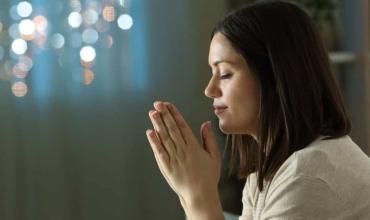 Prayfy: la aplicación que te ayuda a rezar por los demás y te notifica cuando alguien lo hace por ti