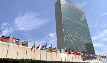 Los modelos de desarrollo deben promover el desarrollo humano integral: Santa Sede