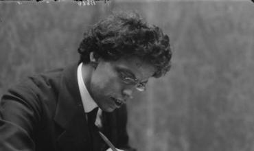 El hombre que quiso serlo todo