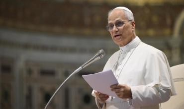 León XIV pide prudencia en el uso de la IA porque puede proyectar “un mundo irreal”