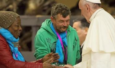 En vísperas de Adviento, Papa recuerda que “la belleza de la Navidad se manifiesta en pequeños gestos de amor concreto”