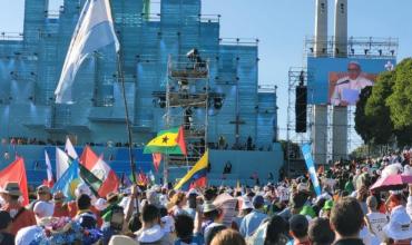 Afirmó el Papa Francisco en la primera Audiencia General, en el Aula Pablo VI, tras la pausa de verano durante el mes de julio.