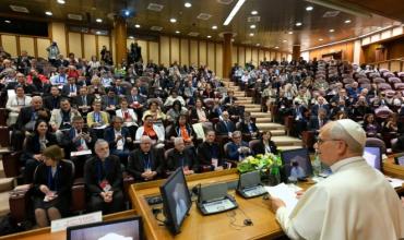El papa León XIV afirma que la acogida de “opiniones diversas” es clave para mantener la comunión eclesial